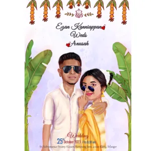 couple wedding caricature,personalised caricature online,south indian wedding caricature,wedding caricature image, wedding caricature maker,wedding caricature png,wedding caricature templates,wedding couple caricature